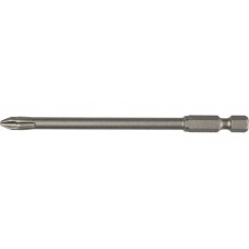 KRAFTOOL PH2, 1 шт., 100 мм, кованые профессиональные биты X-DRIVE 26121-2-100-1