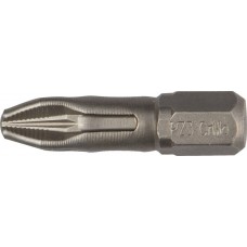 KRAFTOOL PH2, 2 шт., 25 мм, кованые профессиональные биты X-DRIVE 26121-2-25-2 KRAFTOOL PH2, 2 шт., 25 мм, кованые профессиональные биты X-DRIVE 26121-2-25-2