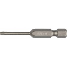 KRAFTOOL T10, 50 мм, 2 шт., кованые профессиональные биты X-DRIVE 26125-10-50-2 KRAFTOOL T10, 50 мм, 2 шт., кованые профессиональные биты X-DRIVE 26125-10-50-2