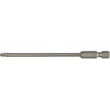 KRAFTOOL Т25, 100 мм, 1 шт., кованые профессиональные биты X-DRIVE 26125-25-100-1 KRAFTOOL Т25, 100 мм, 1 шт., кованые профессиональные биты X-DRIVE 26125-25-100-1