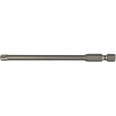 KRAFTOOL Т30, 100 мм, 1 шт., кованые профессиональные биты X-DRIVE 26125-30-100-1 KRAFTOOL Т30, 100 мм, 1 шт., кованые профессиональные биты X-DRIVE 26125-30-100-1