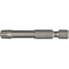 KRAFTOOL Т30, 50 мм, 2 шт., кованые профессиональные биты X-DRIVE 26125-30-50-2 KRAFTOOL Т30, 50 мм, 2 шт., кованые профессиональные биты X-DRIVE 26125-30-50-2