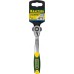 KRAFTOOL 1/4", 72 зубца, Cr-V сталь, трещотка для торцовых головок 27795-1/4_z02