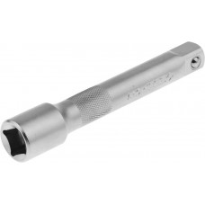 ЗУБР 1/2", 125 мм, удлинитель для торцевых головок 27721-125 ЗУБР 1/2", 125 мм, удлинитель для торцевых головок 27721-125