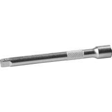 KRAFTOOL 1/4", 100 мм, удлинитель для торцевых головок 27854-1/4-100_z01 KRAFTOOL 1/4", 100 мм, удлинитель для торцевых головок 27854-1/4-100_z01