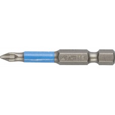 STAYER PH1, 50 мм, 2 шт., биты proFIX 26203-1-50-02 Professional STAYER PH1, 50 мм, 2 шт., биты proFIX 26203-1-50-02 Professional