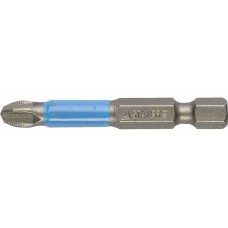 STAYER PH3, 50 мм, 2 шт., биты PROFI 26203-3-50-02 STAYER PH3, 50 мм, 2 шт., биты PROFI 26203-3-50-02