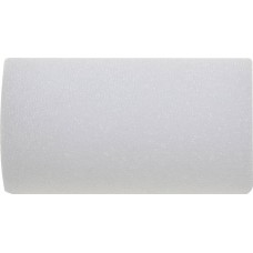 STAYER 70 мм, Ø15 мм, поролон, мини-ролик сменный поролон 0531-07 STAYER 70 мм, Ø15 мм, поролон, мини-ролик сменный поролон 0531-07