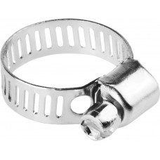 STAYER 5 шт., 13-23 мм, стальные оцинкованные, хомуты 3780-13-23_z01 Master STAYER 5 шт., 13-23 мм, стальные оцинкованные, хомуты 3780-13-23_z01 Master