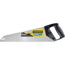 STAYER 7 TPI, 400 мм, ножовка универсальная (пила) Universal 15050-40_z03 STAYER 7 TPI, 400 мм, ножовка универсальная (пила) Universal 15050-40_z03