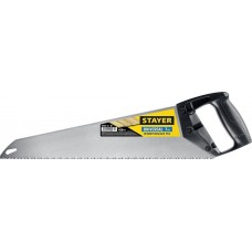 STAYER 7 TPI, 450 мм, ножовка универсальная (пила) Universal 15050-45_z03 STAYER 7 TPI, 450 мм, ножовка универсальная (пила) Universal 15050-45_z03
