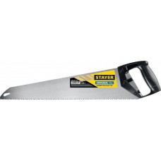 STAYER 7 TPI, 500 мм, ножовка универсальная (пила) Universal 15050-50_z03 STAYER 7 TPI, 500 мм, ножовка универсальная (пила) Universal 15050-50_z03
