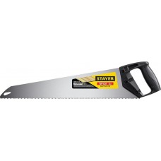STAYER 5 TPI, 500 мм, ножовка ударопрочная (пила) TopCut 15061-50_z02 STAYER 5 TPI, 500 мм, ножовка ударопрочная (пила) TopCut 15061-50_z02
