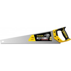 STAYER 7 TPI, 500 мм, ножовка универсальная (пила) COBRA 7 1510-50_z02 Professional STAYER 7 TPI, 500 мм, ножовка универсальная (пила) COBRA 7 1510-50_z02 Professional