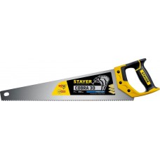 STAYER 7 TPI, 450 мм, ножовка универсальная (пила) COBRA 3D 1512-45_z01 Professional STAYER 7 TPI, 450 мм, ножовка универсальная (пила) COBRA 3D 1512-45_z01 Professional