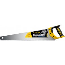 STAYER 7 TPI, 500 мм, ножовка универсальная (пила) COBRA 3D 1512-50_z01 Professional STAYER 7 TPI, 500 мм, ножовка универсальная (пила) COBRA 3D 1512-50_z01 Professional