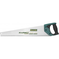 KRAFTOOL 3/14 TPI, 500 мм, ножовка по ламинату, пластиковых панелей и труб 15226-50 KRAFTOOL 3/14 TPI, 500 мм, ножовка по ламинату, пластиковых панелей и труб 15226-50