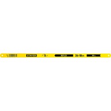 STAYER 24/18 TPI, 300 мм, полотно для ножовки по металлу Duplex 1589-02_z01 Master