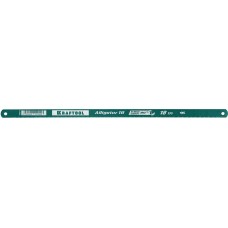 KRAFTOOL Alligator-18 18 TPI, 300 мм, Биметаллическое гибкое полотно по металлу (15942-18) KRAFTOOL Alligator-18 18 TPI, 300 мм, Биметаллическое гибкое полотно по металлу (15942-18)