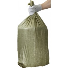 STAYER 70 л, зелёный, 10 шт., мешки хозяйственные мусора 39158-95 STAYER 70 л, зелёный, 10 шт., мешки хозяйственные мусора 39158-95