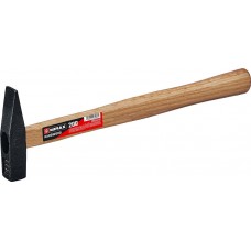 MIRAX 200 г, молоток слесарный с деревянной рукояткой 20034-02 MIRAX 200 г, молоток слесарный с деревянной рукояткой 20034-02