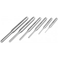 KRAFTOOL 6 шт, набор выколоток GRAND-6 21075-H6 KRAFTOOL 6 шт, набор выколоток GRAND-6 21075-H6