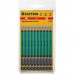 KRAFTOOL PH2, 100 мм, 10 шт., Cr-Mo сталь, набор бит Optimum Line 26122-2-100-10