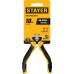 STAYER 105 мм, Мини кусачки торцовые (2218-7_z03) STAYER 105 мм, Мини кусачки торцовые (2218-7_z03)
