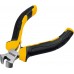 STAYER 105 мм, Мини кусачки торцовые (2218-7_z03) STAYER 105 мм, Мини кусачки торцовые (2218-7_z03)