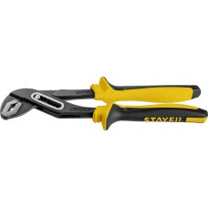 STAYER 250 мм, клещи переставные Hercules-Х 2236_z03 Professional STAYER 250 мм, клещи переставные Hercules-Х 2236_z03 Professional