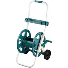 Raco 60 м/1/2", 30 м/3/4", на колесах, катушка для шланга 4260-55/584 Raco 60 м/1/2", 30 м/3/4", на колесах, катушка для шланга 4260-55/584