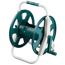 Raco 60 м/1/2", 30 м/3/4", на подставке, катушка для шланга 4260-55/586 Raco 60 м/1/2", 30 м/3/4", на подставке, катушка для шланга 4260-55/586