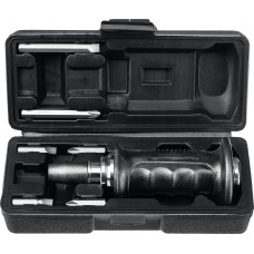 STAYER Hercules 8 предм., Ударно-поворотная отвертка (25663-H4) STAYER Hercules 8 предм., Ударно-поворотная отвертка (25663-H4)