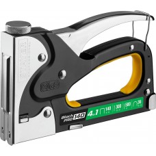 STAYER скобы 140, 36, 300, 500, степлер 4 в 1 BlackPro 140 31510_z01 STAYER скобы 140, 36, 300, 500, степлер 4 в 1 BlackPro 140 31510_z01