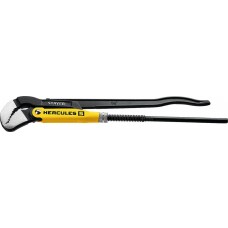 STAYER №2, изогнутые губки, ключ трубный HERCULES-S 27311-2_z01 Professional STAYER №2, изогнутые губки, ключ трубный HERCULES-S 27311-2_z01 Professional