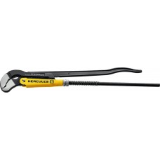 STAYER №3, изогнутые губки, ключ трубный HERCULES-S 27311-3_z01 Professional STAYER №3, изогнутые губки, ключ трубный HERCULES-S 27311-3_z01 Professional