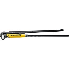 STAYER №3, прямые губки, ключ трубный HERCULES-L 27331-3 STAYER №3, прямые губки, ключ трубный HERCULES-L 27331-3