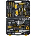 STAYER 154 шт., универсальный набор инструмента UNIVERSAL 154 27710-H150 STAYER 154 шт., универсальный набор инструмента UNIVERSAL 154 27710-H150