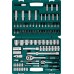 KRAFTOOL X-Drive 94, 94 предм.(1/2"+1/4"), Универсальный набор инструмента (27883-H95_z03) KRAFTOOL X-Drive 94, 94 предм.(1/2"+1/4"), Универсальный набор инструмента (27883-H95_z03)