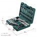 KRAFTOOL X-Drive 94, 94 предм.(1/2"+1/4"), Универсальный набор инструмента (27883-H95_z03) KRAFTOOL X-Drive 94, 94 предм.(1/2"+1/4"), Универсальный набор инструмента (27883-H95_z03)