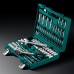 KRAFTOOL X-Drive 94, 94 предм.(1/2"+1/4"), Универсальный набор инструмента (27883-H95_z03) KRAFTOOL X-Drive 94, 94 предм.(1/2"+1/4"), Универсальный набор инструмента (27883-H95_z03)