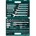 KRAFTOOL X-Drive 82, 82 предм., (1/2"+1/4"), Универсальный набор инструмента (27887-H82_z03) KRAFTOOL X-Drive 82, 82 предм., (1/2"+1/4"), Универсальный набор инструмента (27887-H82_z03)