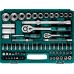 KRAFTOOL X-Drive 82, 82 предм., (1/2"+1/4"), Универсальный набор инструмента (27887-H82_z03) KRAFTOOL X-Drive 82, 82 предм., (1/2"+1/4"), Универсальный набор инструмента (27887-H82_z03)