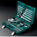 KRAFTOOL X-Drive 82, 82 предм., (1/2"+1/4"), Универсальный набор инструмента (27887-H82_z03) KRAFTOOL X-Drive 82, 82 предм., (1/2"+1/4"), Универсальный набор инструмента (27887-H82_z03)