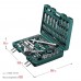 KRAFTOOL X-Drive 108, 108 предм., (1/2"+3/8"+1/4"), Универсальный набор инструмента (27888-H108_z03) KRAFTOOL X-Drive 108, 108 предм., (1/2"+3/8"+1/4"), Универсальный набор инструмента (27888-H108_z03)