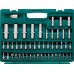 KRAFTOOL X-Drive 108, 108 предм., (1/2"+3/8"+1/4"), Универсальный набор инструмента (27888-H108_z03) KRAFTOOL X-Drive 108, 108 предм., (1/2"+3/8"+1/4"), Универсальный набор инструмента (27888-H108_z03)