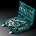 KRAFTOOL X-Drive 108, 108 предм., (1/2"+3/8"+1/4"), Универсальный набор инструмента (27888-H108_z03) KRAFTOOL X-Drive 108, 108 предм., (1/2"+3/8"+1/4"), Универсальный набор инструмента (27888-H108_z03)