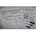 KRAFTOOL X-Drive 108, 108 предм., (1/2"+3/8"+1/4"), Универсальный набор инструмента (27888-H108_z03) KRAFTOOL X-Drive 108, 108 предм., (1/2"+3/8"+1/4"), Универсальный набор инструмента (27888-H108_z03)