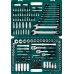 KRAFTOOL X Drive, 216 предм., (1/2"+3/8"+1/4"), Универсальный набор инструмента (27888-H216) KRAFTOOL X Drive, 216 предм., (1/2"+3/8"+1/4"), Универсальный набор инструмента (27888-H216)