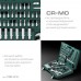 KRAFTOOL X Drive, 216 предм., (1/2"+3/8"+1/4"), Универсальный набор инструмента (27888-H216) KRAFTOOL X Drive, 216 предм., (1/2"+3/8"+1/4"), Универсальный набор инструмента (27888-H216)